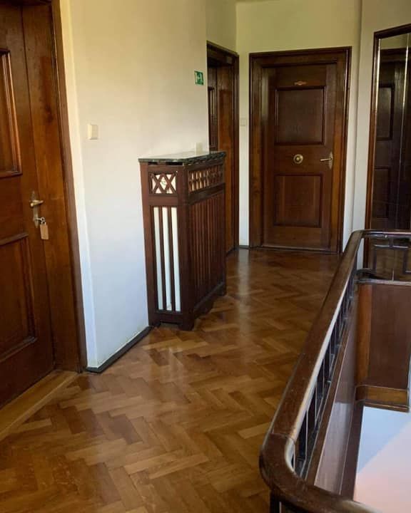 Spitzerova vila — fotografie 1