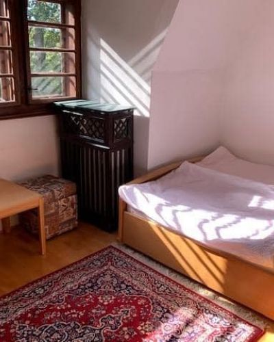 Spitzerova vila — fotografie 3