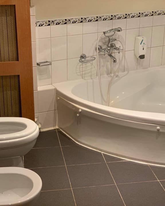 Spitzerova vila — fotografie 9