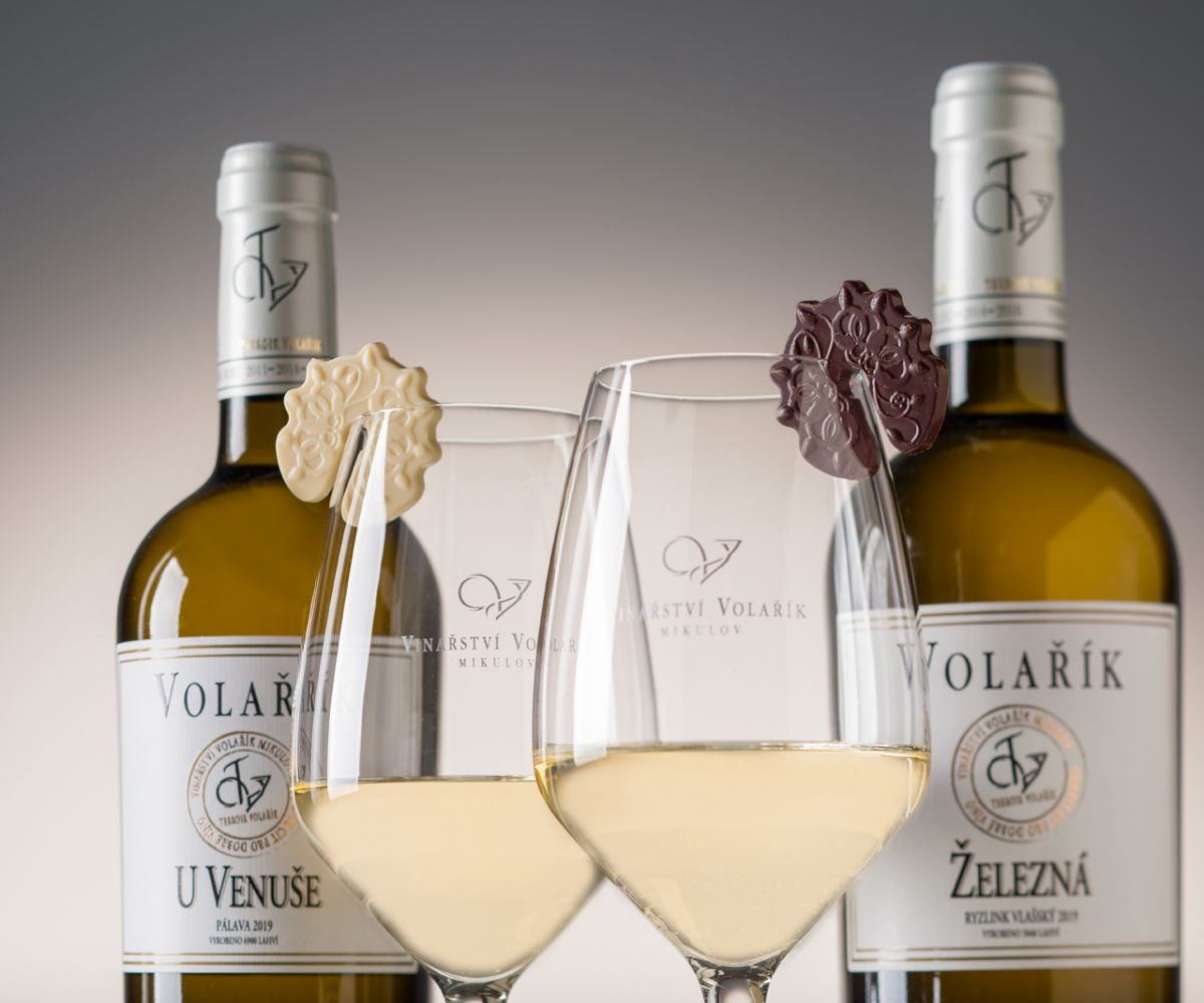 Vinotéka Volařík — fotografie 8